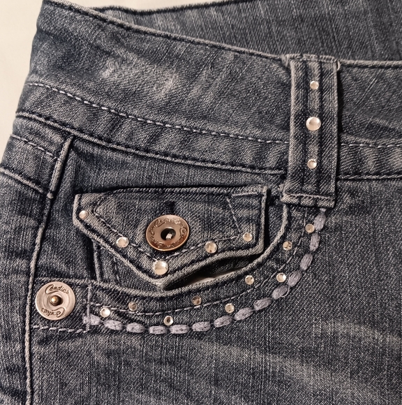 Custom Y2K Candies fur shorts - Picture 5 of 7